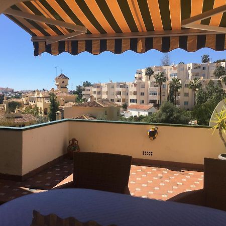 Apartamento Bellasol 19 Mijas Zewnętrze zdjęcie