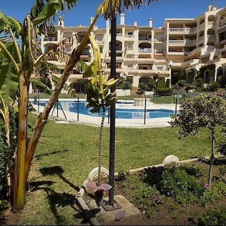 Apartamento Bellasol 19 Mijas Zewnętrze zdjęcie