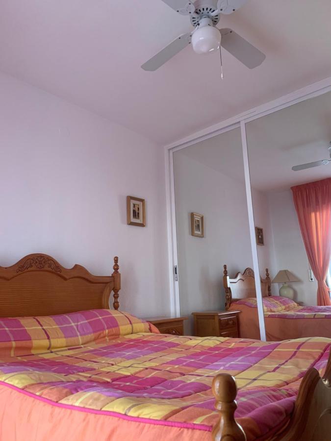 Apartamento Bellasol 19 Mijas Zewnętrze zdjęcie