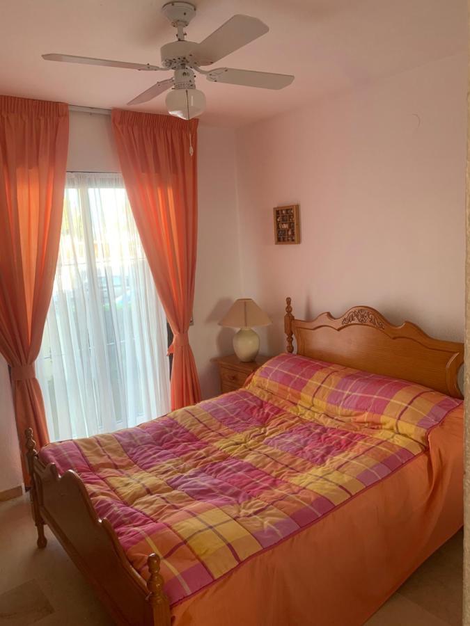 Apartamento Bellasol 19 Mijas Zewnętrze zdjęcie