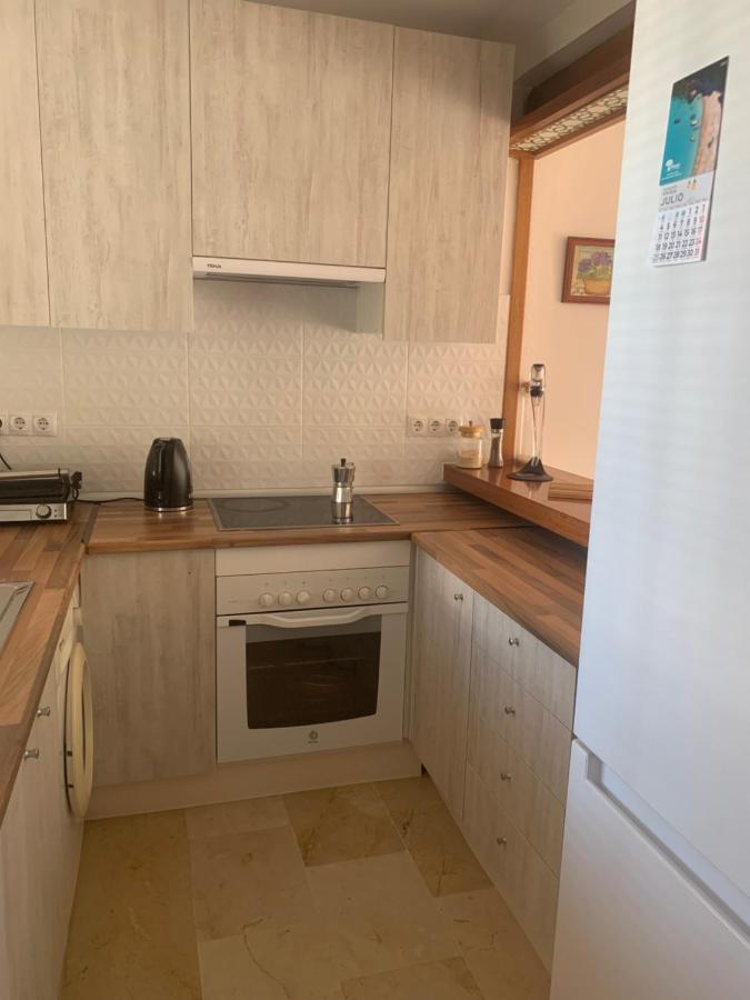 Apartamento Bellasol 19 Mijas Zewnętrze zdjęcie