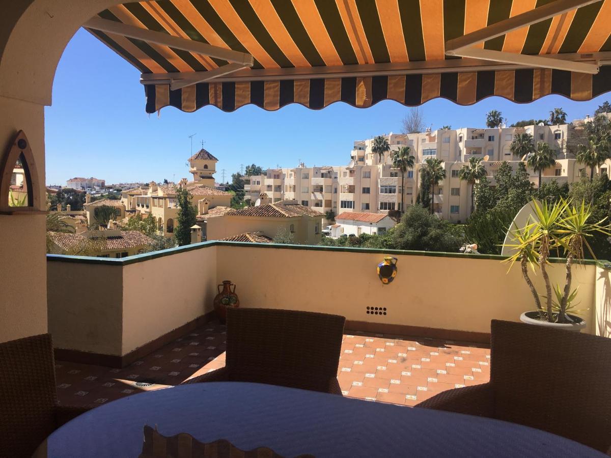 Apartamento Bellasol 19 Mijas Zewnętrze zdjęcie