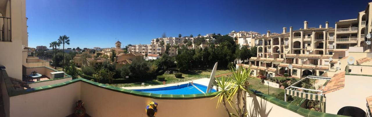 Apartamento Bellasol 19 Mijas Zewnętrze zdjęcie