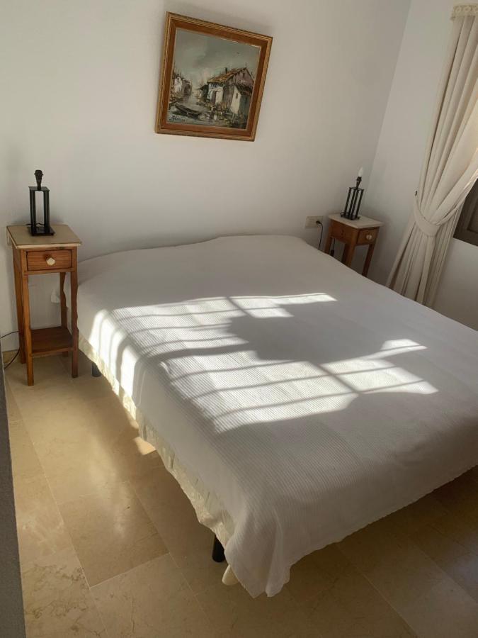 Apartamento Bellasol 19 Mijas Zewnętrze zdjęcie