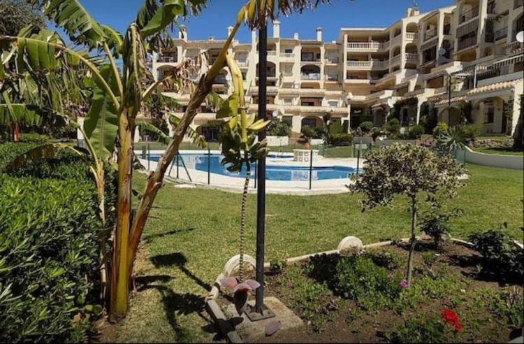 Apartamento Bellasol 19 Mijas Zewnętrze zdjęcie